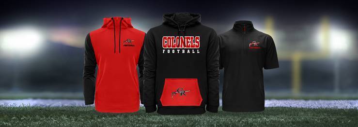 Football Gear