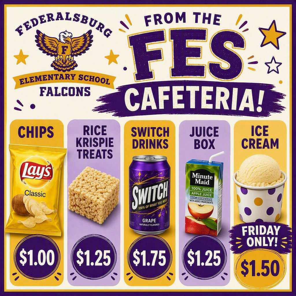 FES Cafeteria