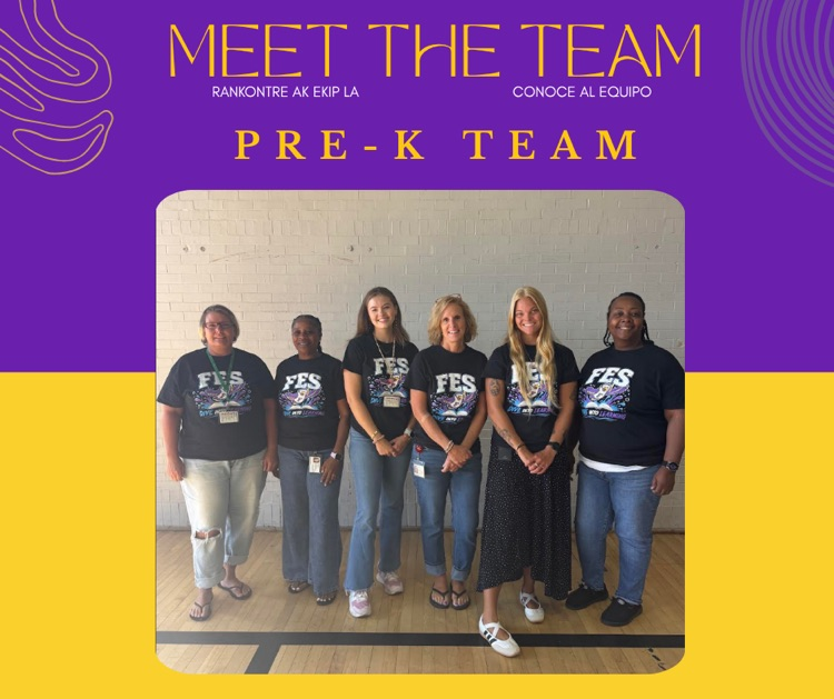 PK team 