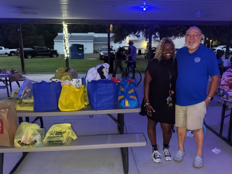 lions club 