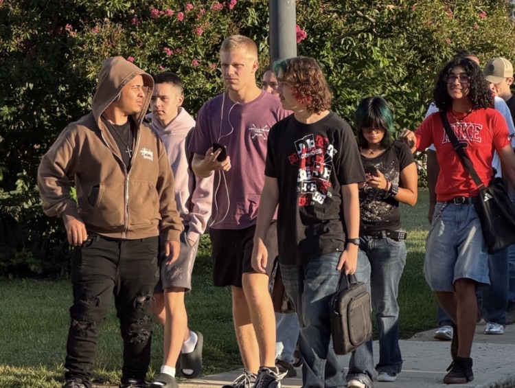 students
