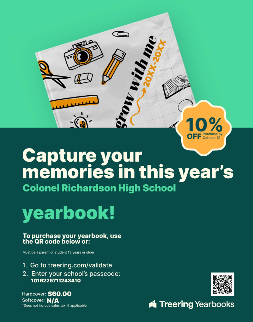 Yearbooks