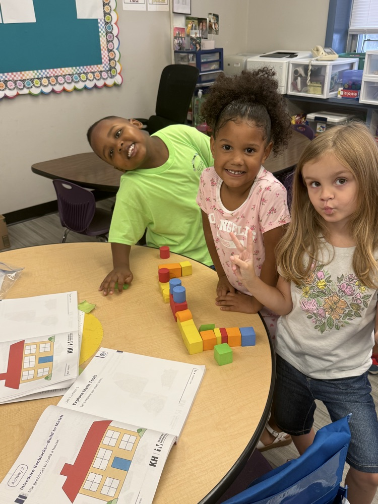 kindergarten 