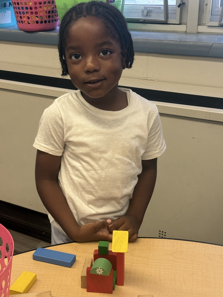 kindergarten