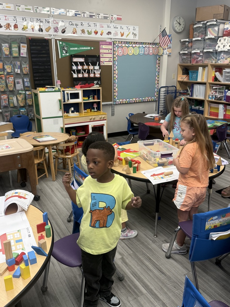 kindergarten 