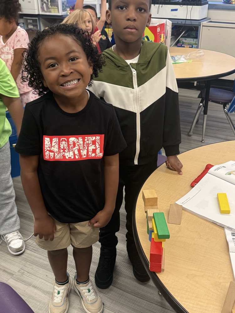 kindergarten 