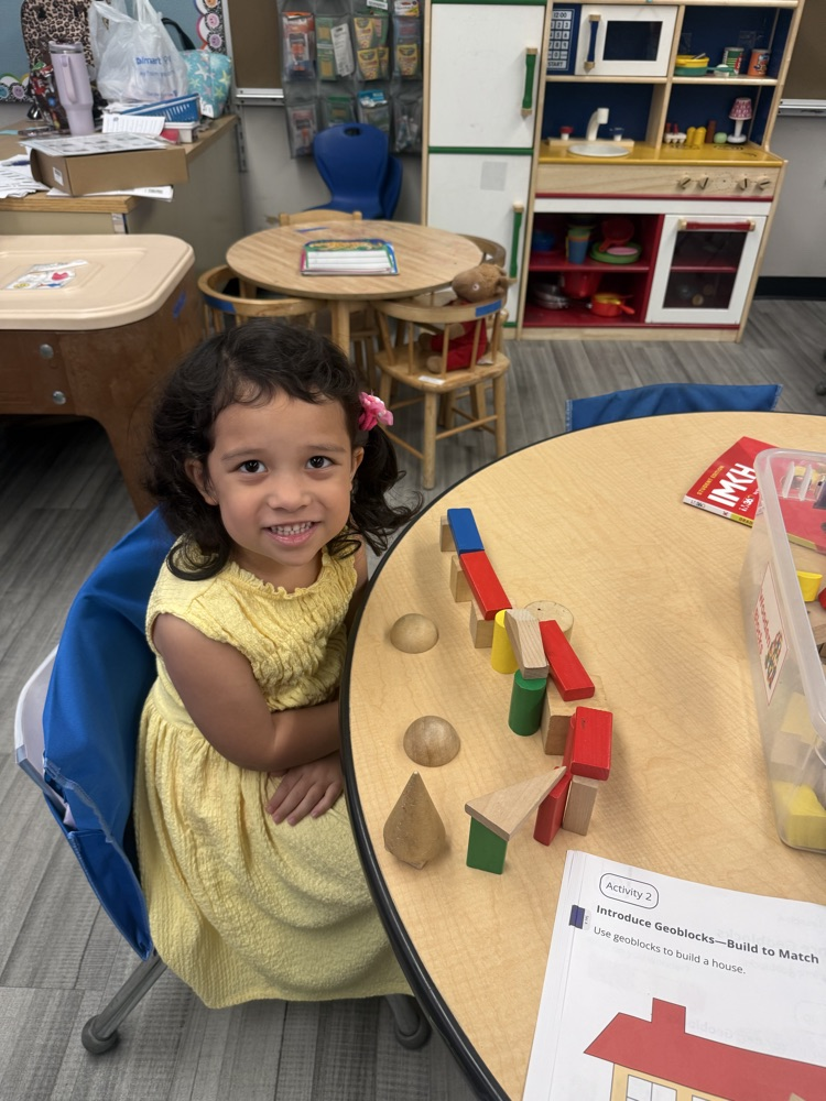kindergarten