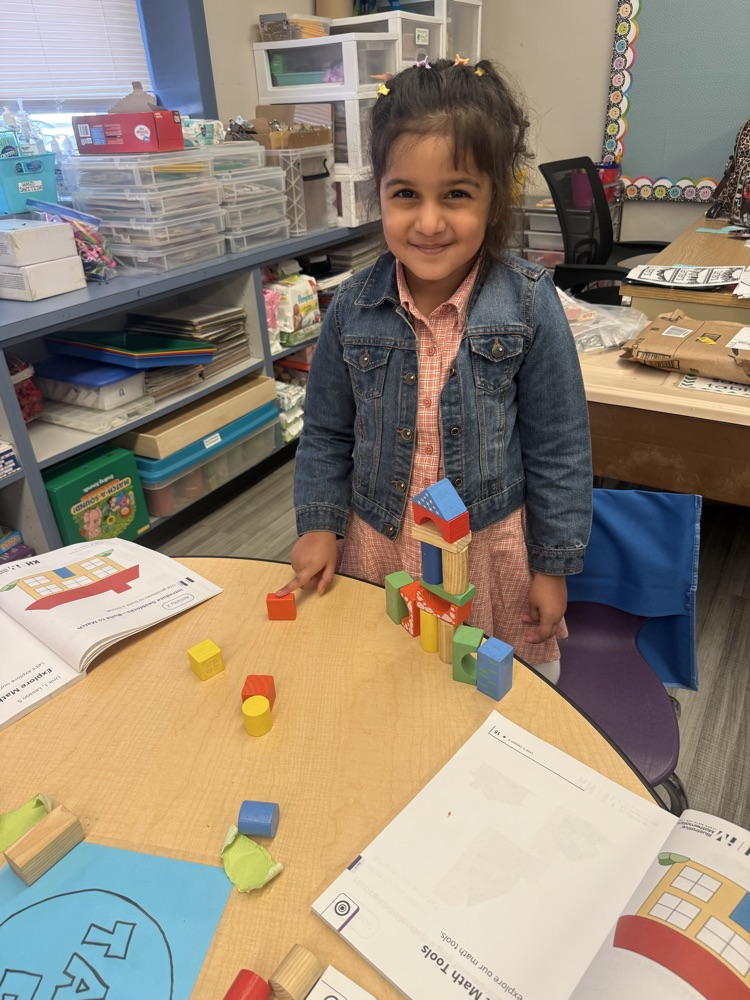 kindergarten