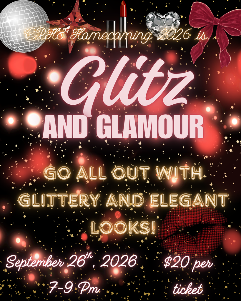 Glitz and Glamour