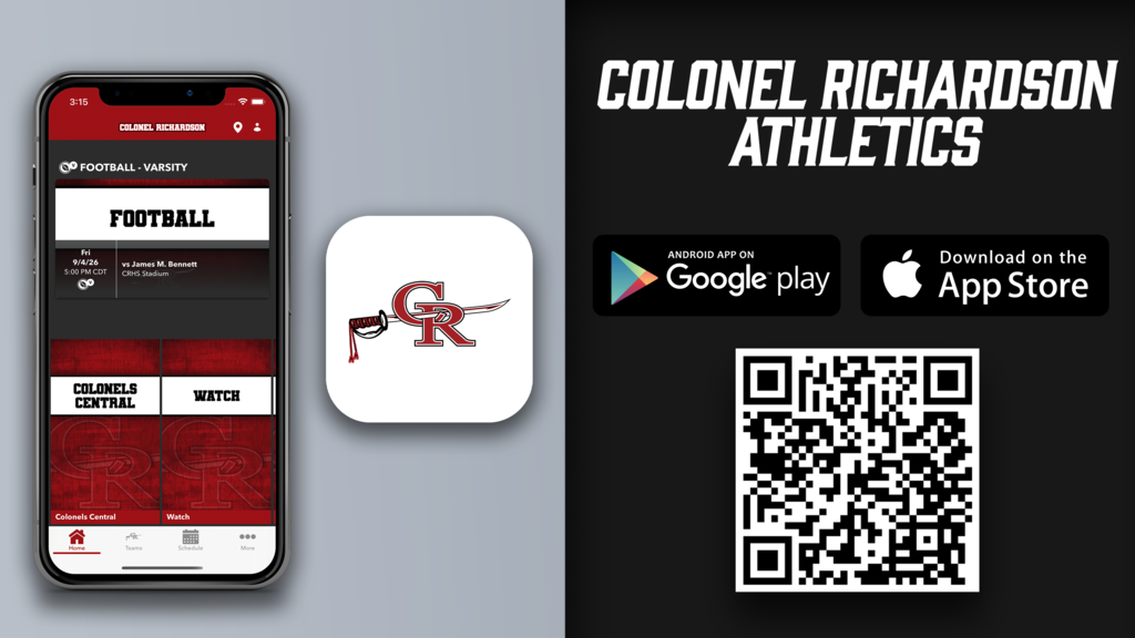 CRHS Athletics