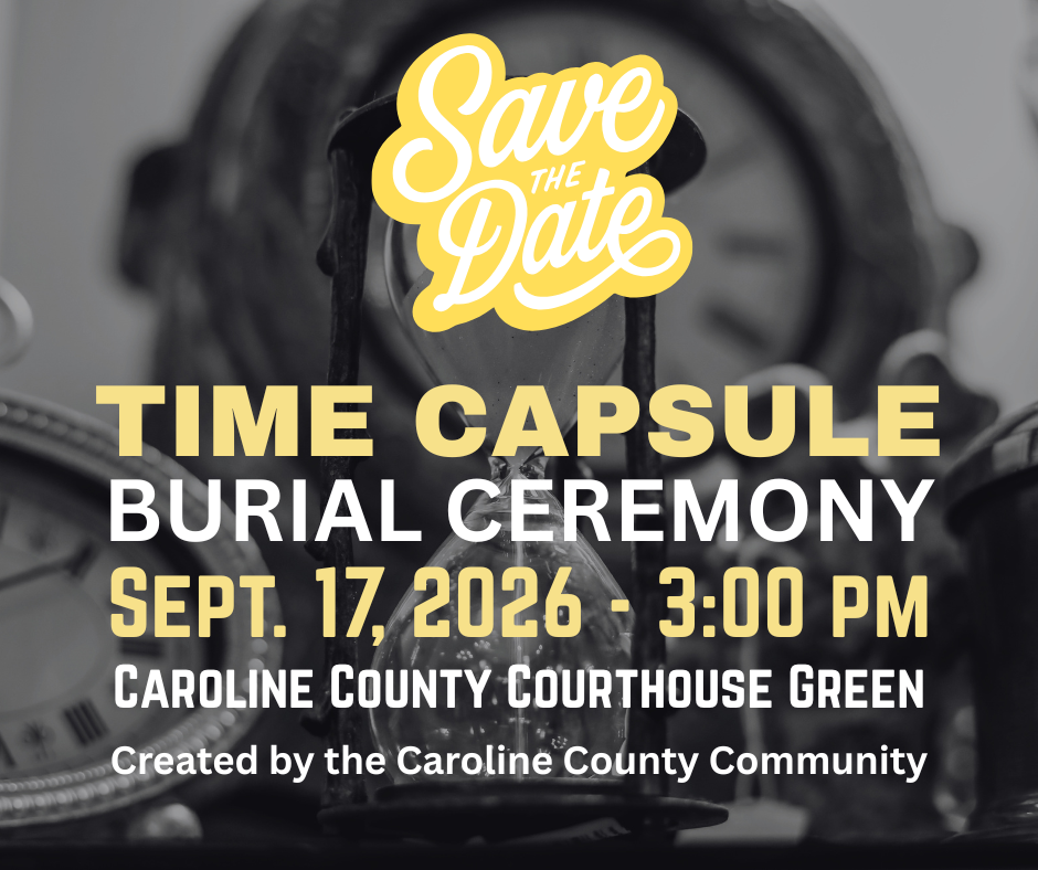save the date