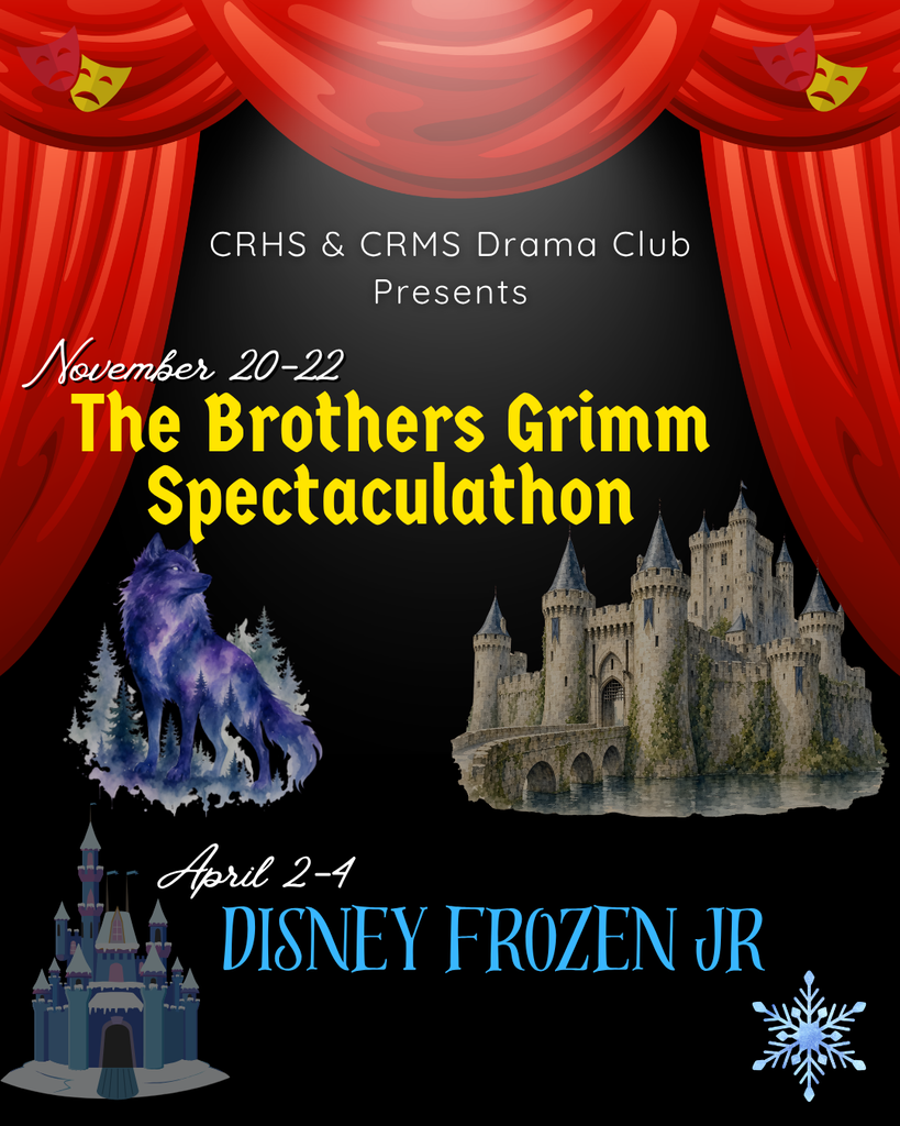 Drama Club