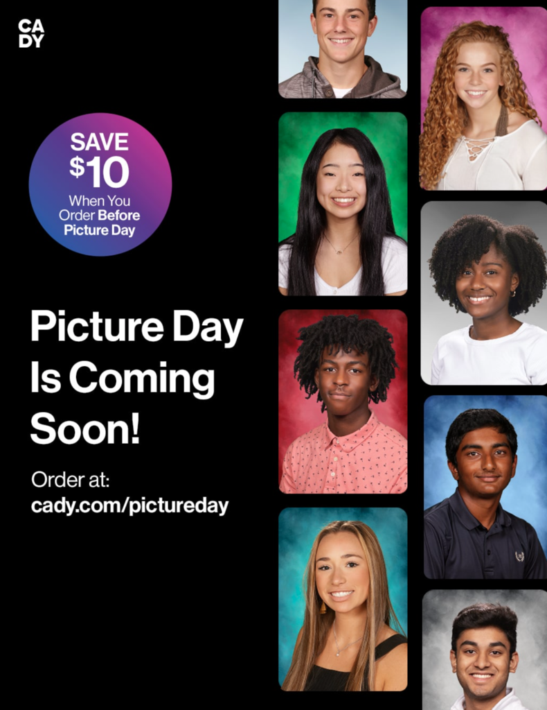 CADY