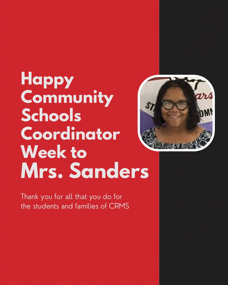 Mrs. Sanders post