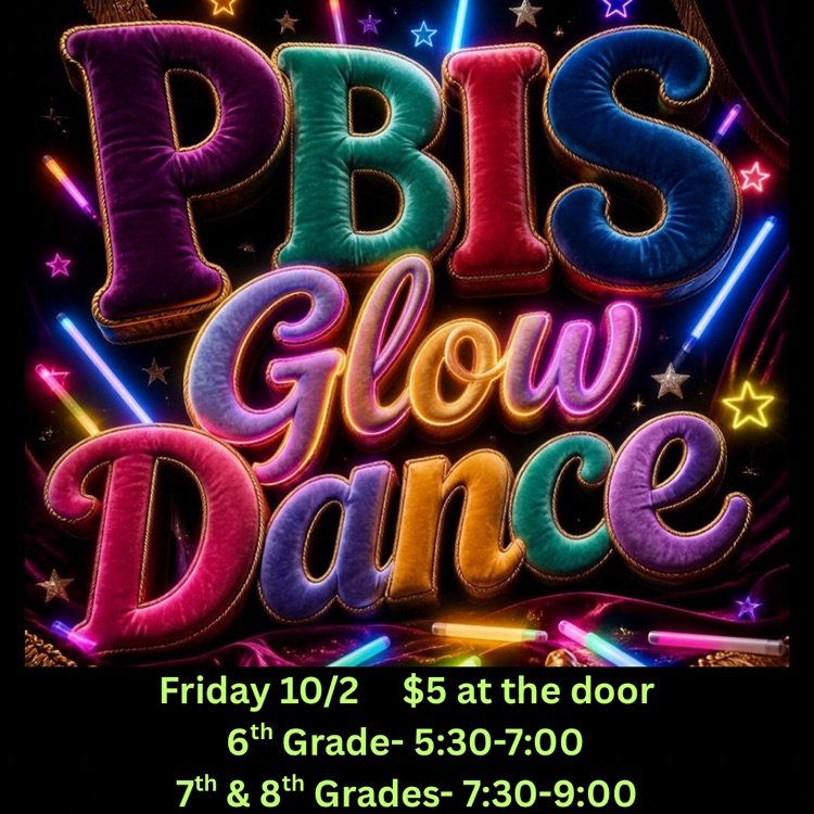glow dance