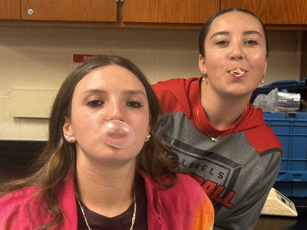 AP Chemistry