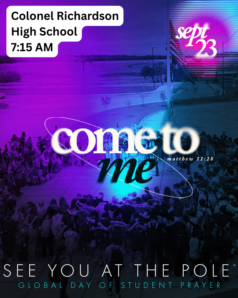 See You at the Pole