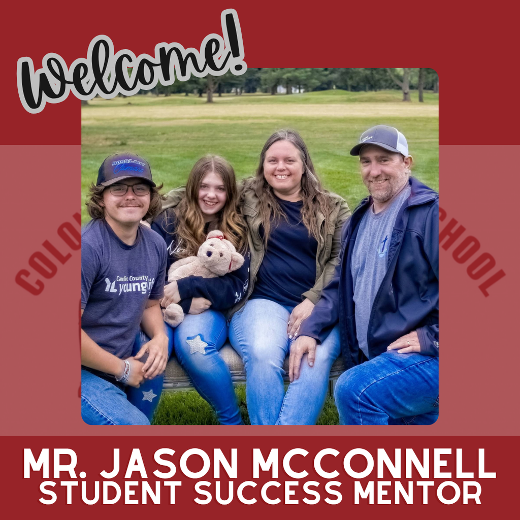 Ms. McConnell