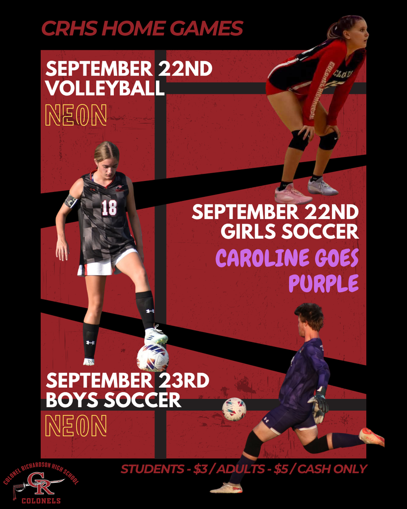 Home Games