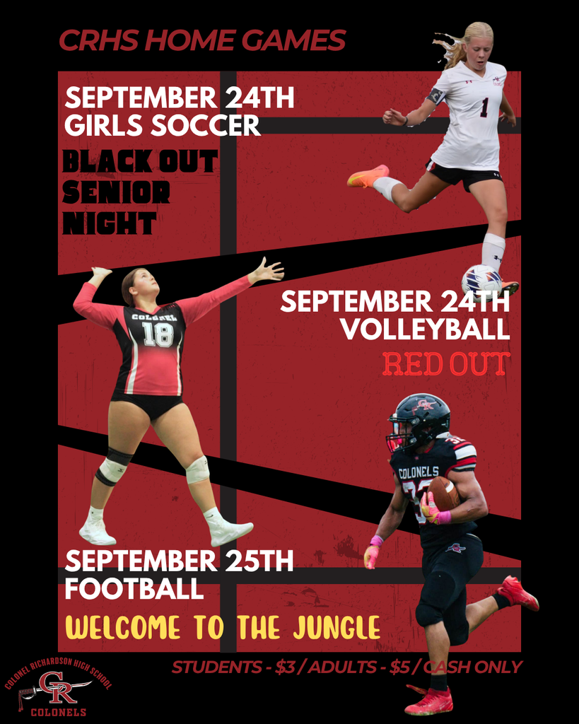 Home Games