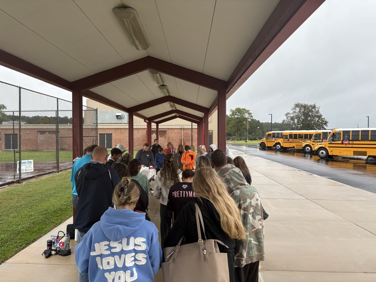 see you at the pole