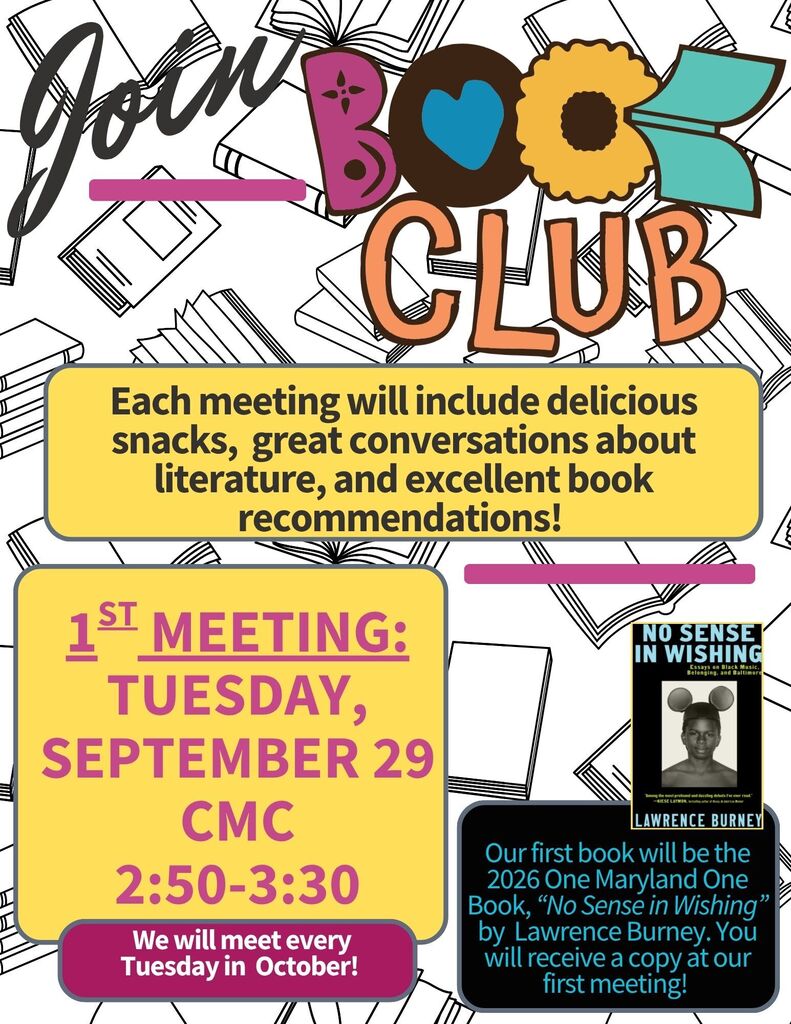 Book Club