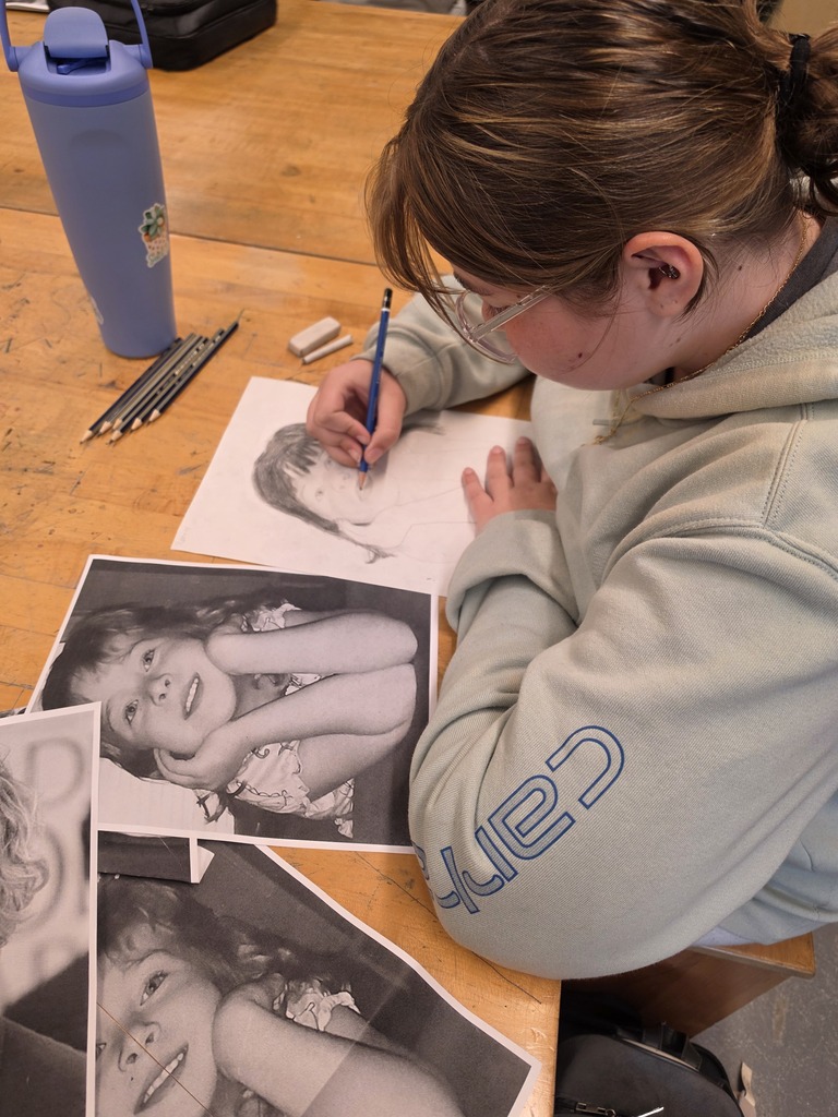 Foundations of Art 