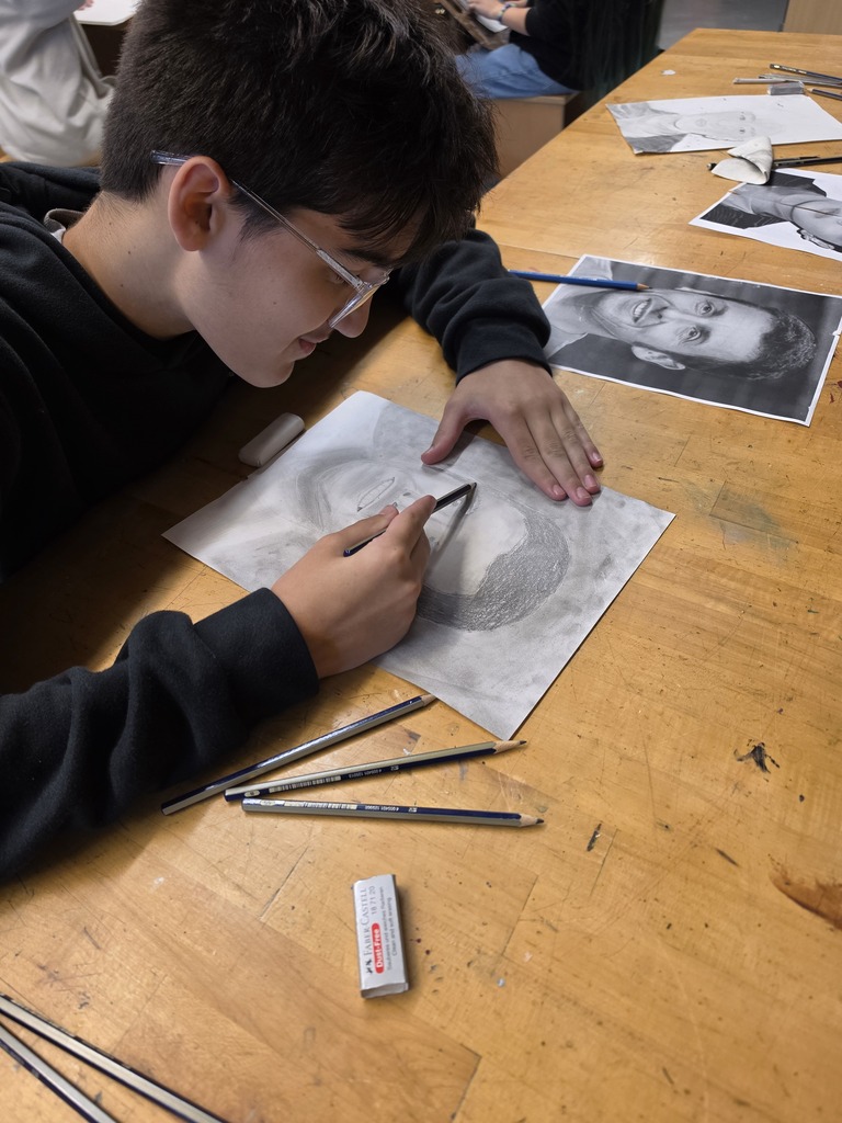 Foundations of Art 