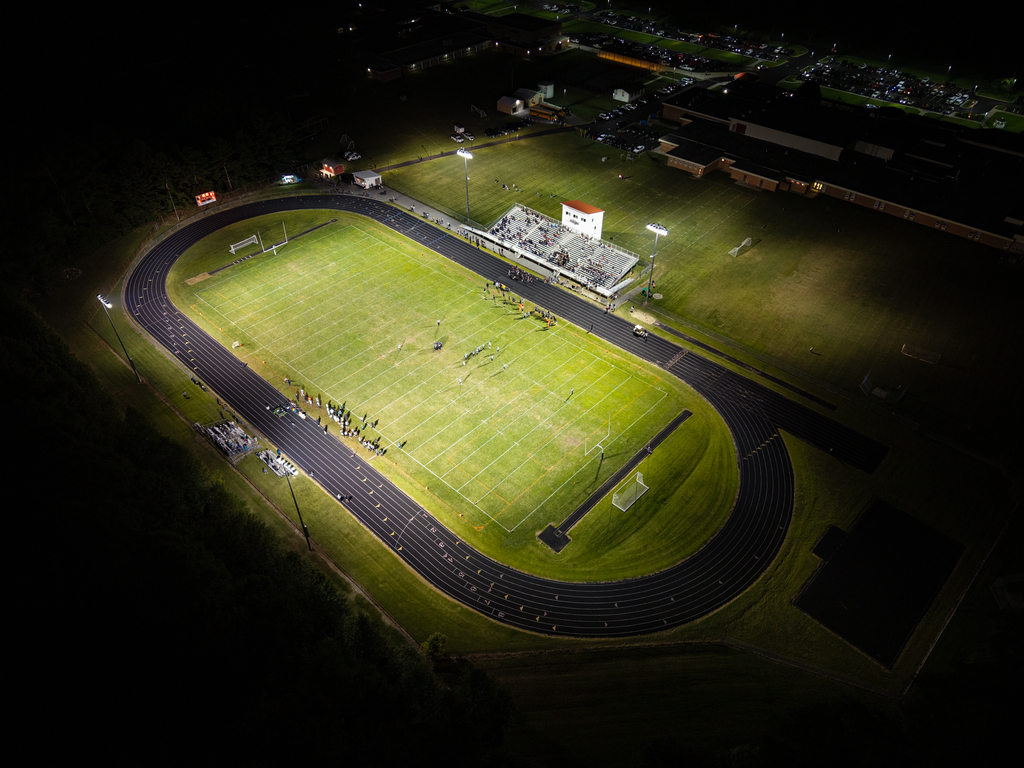 Football Field