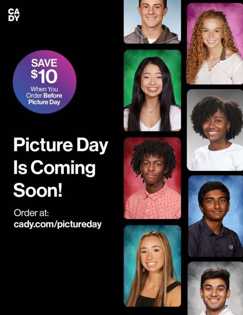 Picture Day