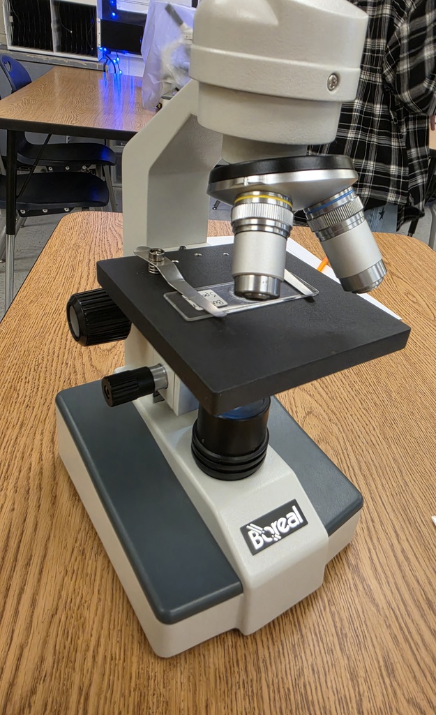 science
