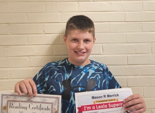 student award