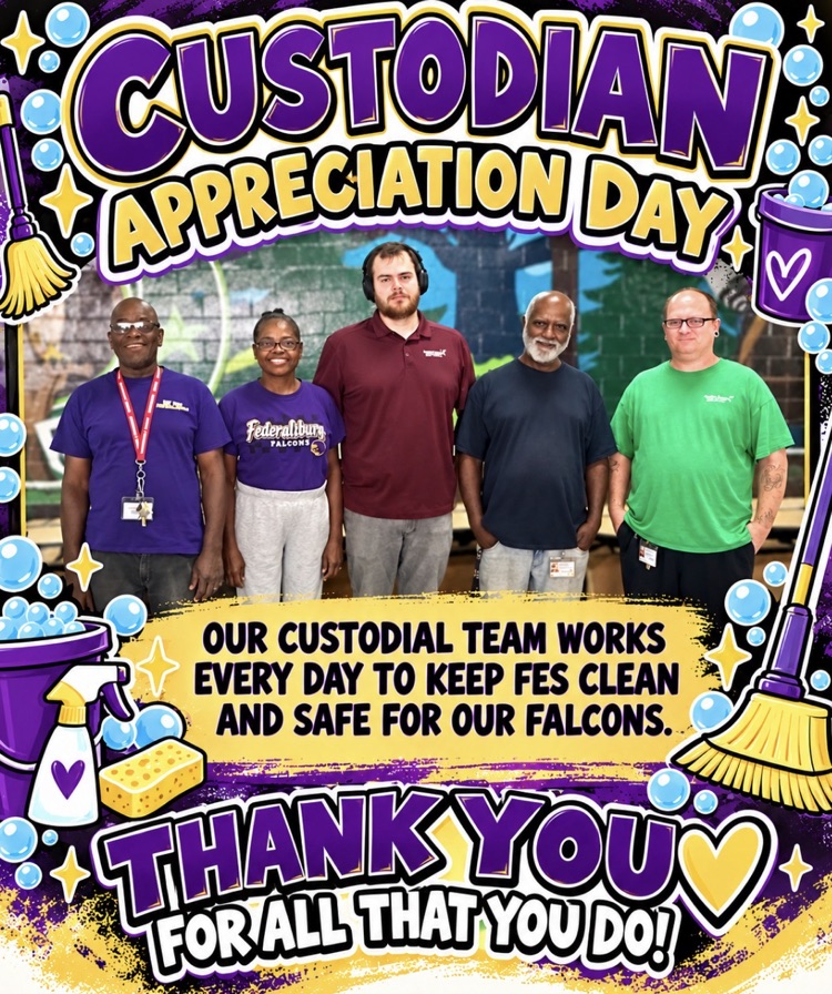 custodian appreciation day