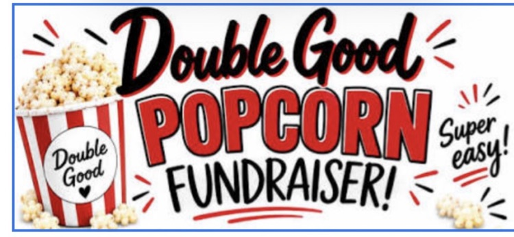 fundraiser flyer