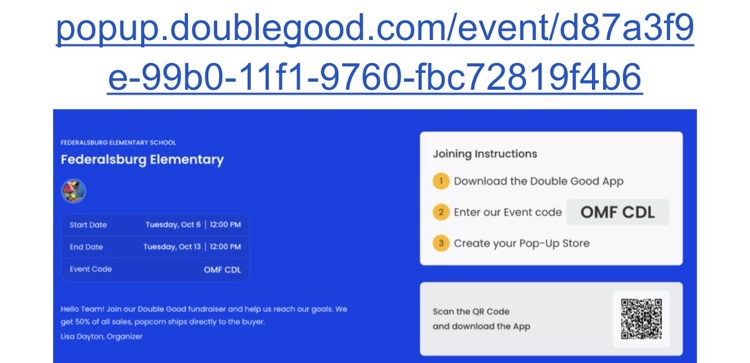 fundraiser