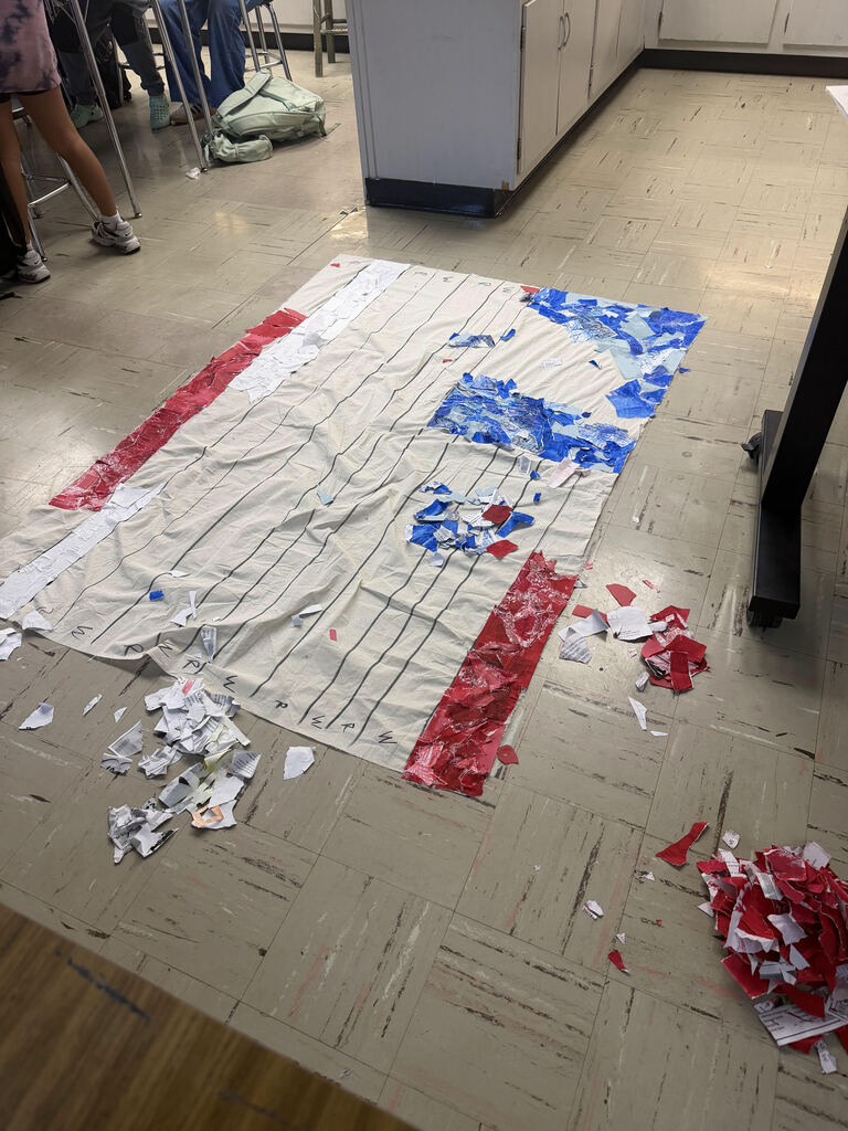 art