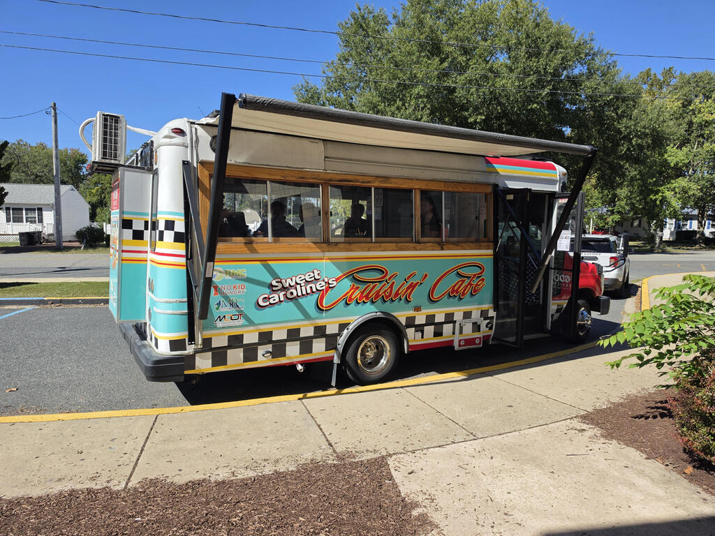 bus