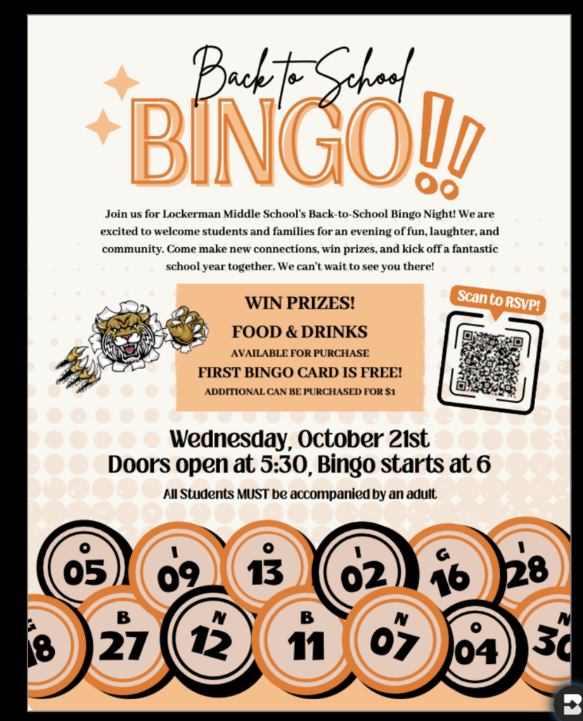 bingo