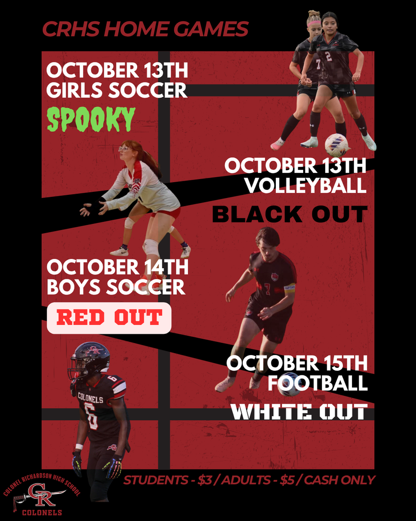 home games