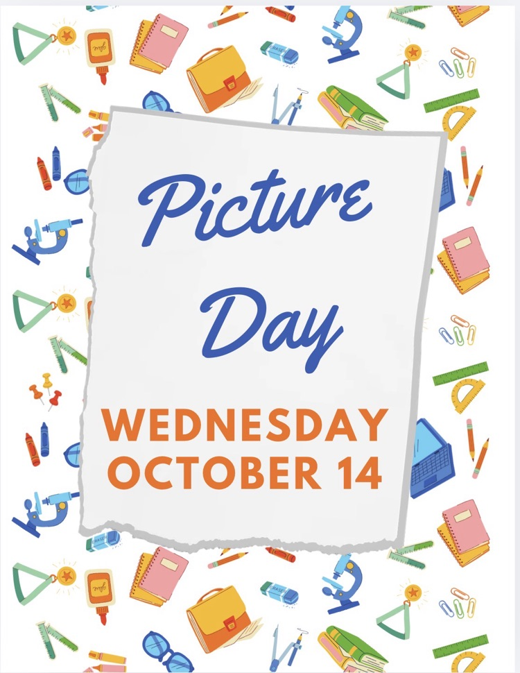 picture day 10-14