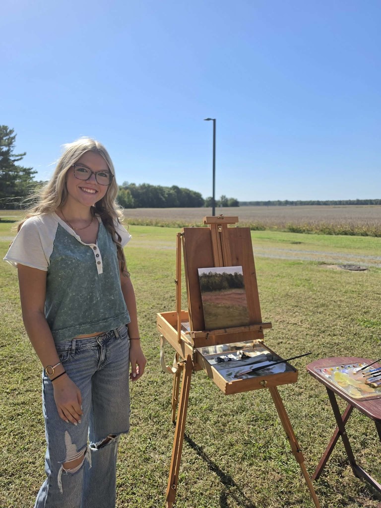 plein air
