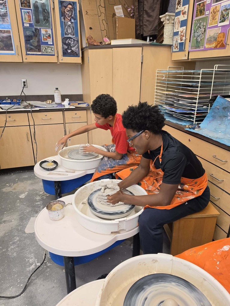 pottery wheel