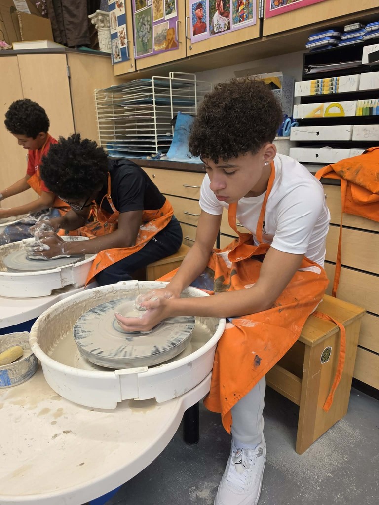 pottery wheel