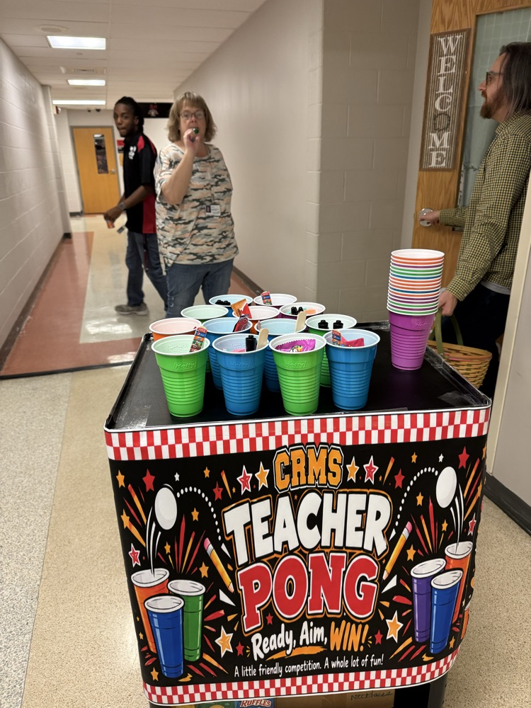pong