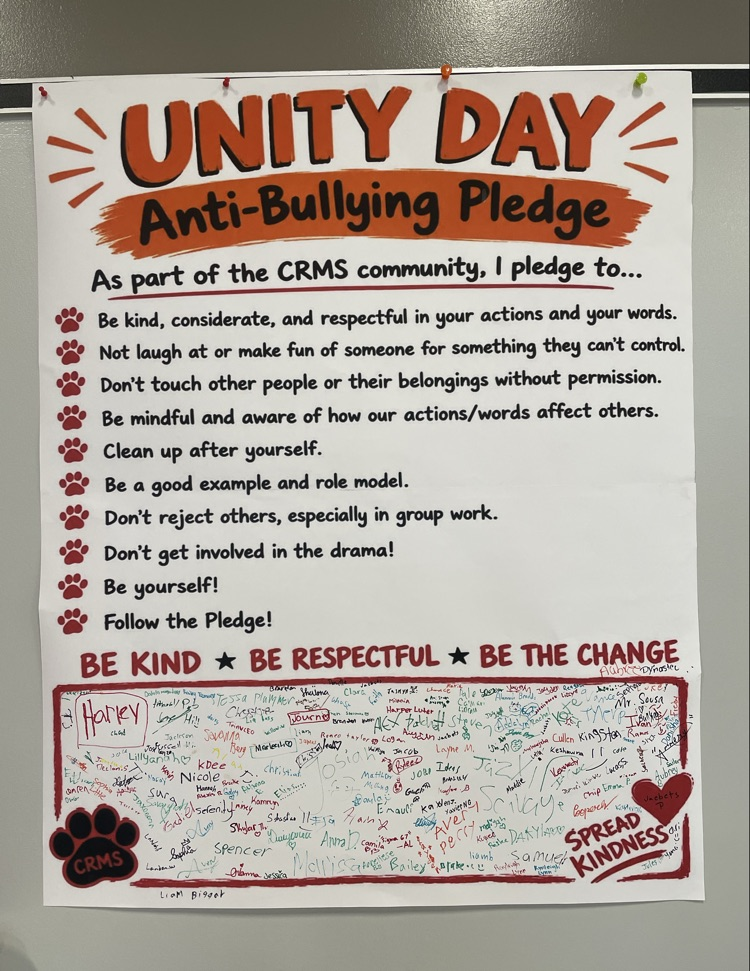 pledge