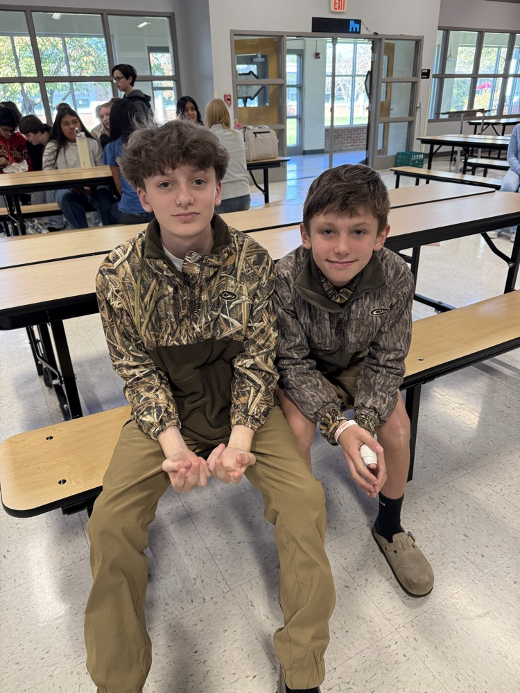 twins