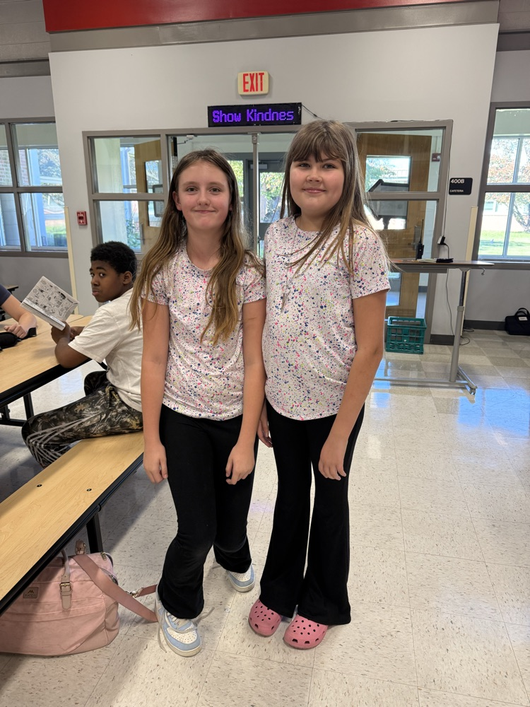 twins