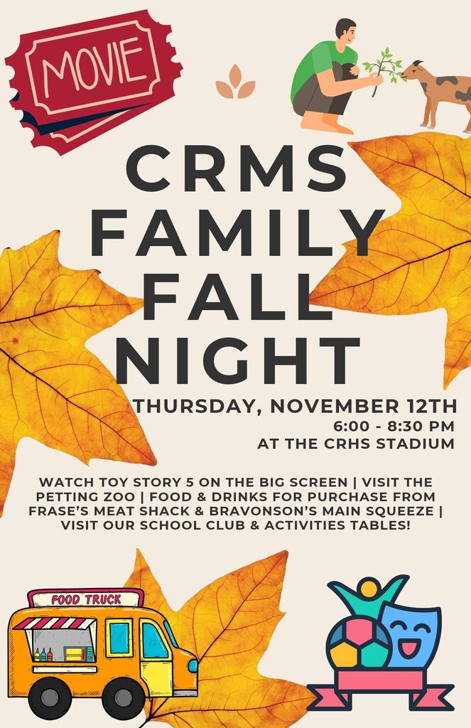 Fall Fest