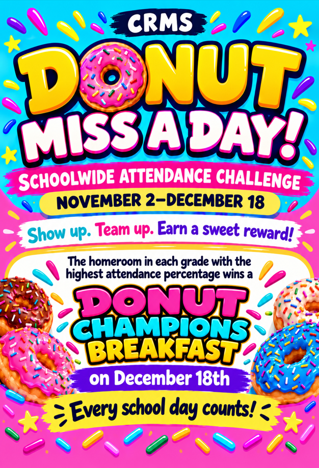 Attendance Challenge