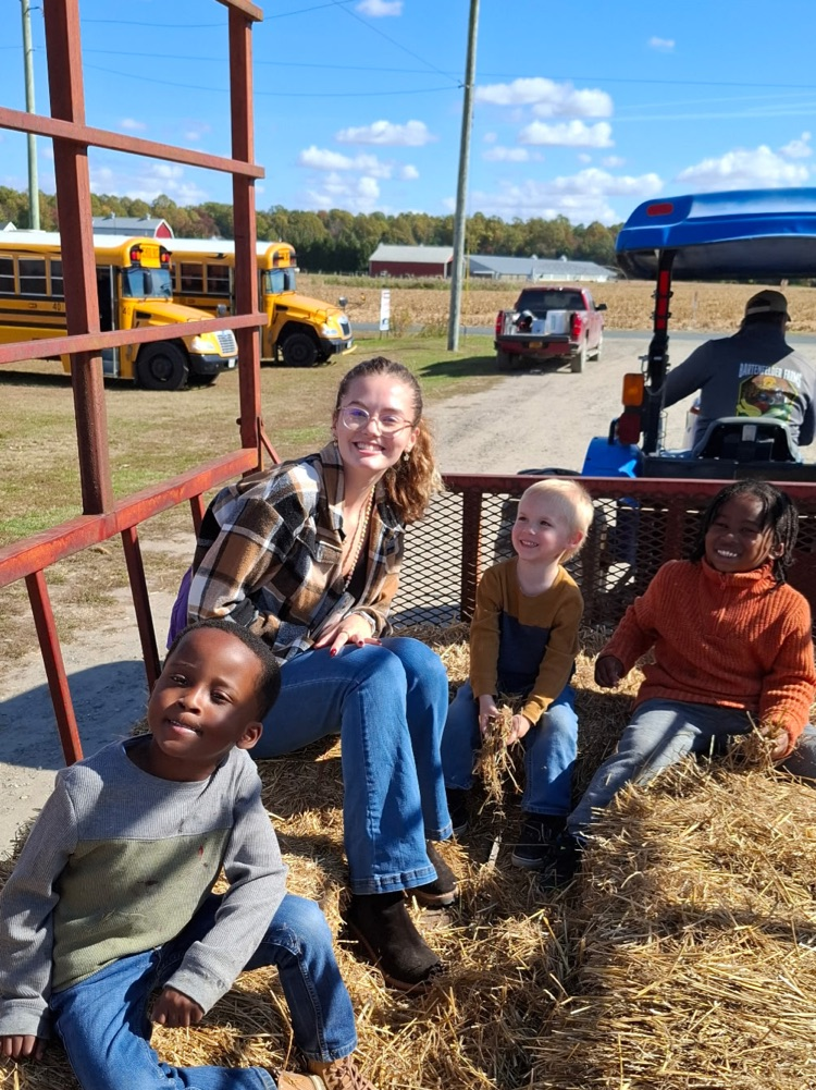 farm trip